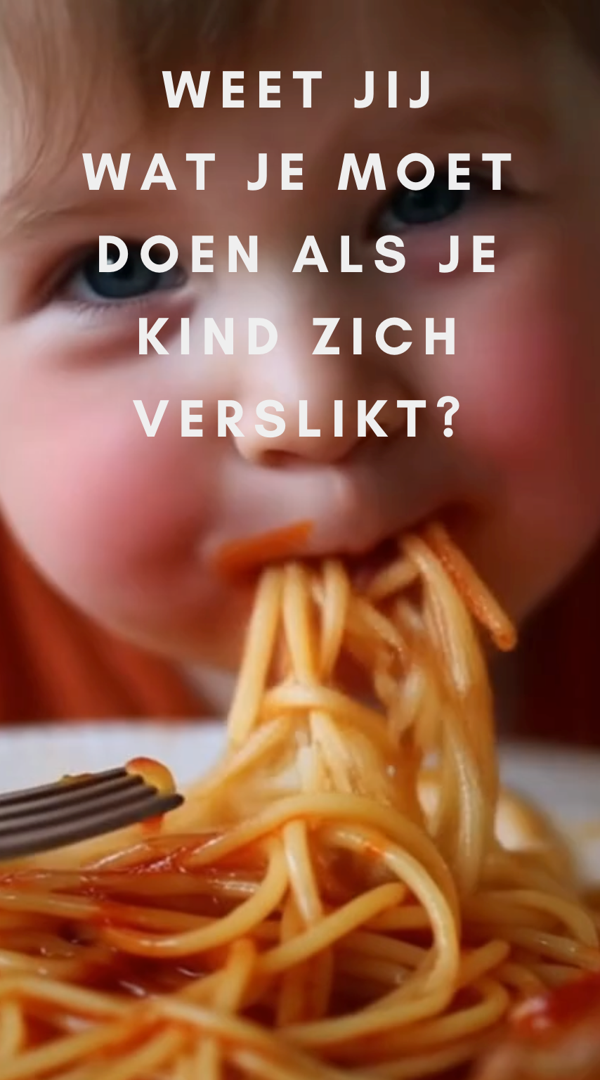 Workshop eerste hulp aan kinderen